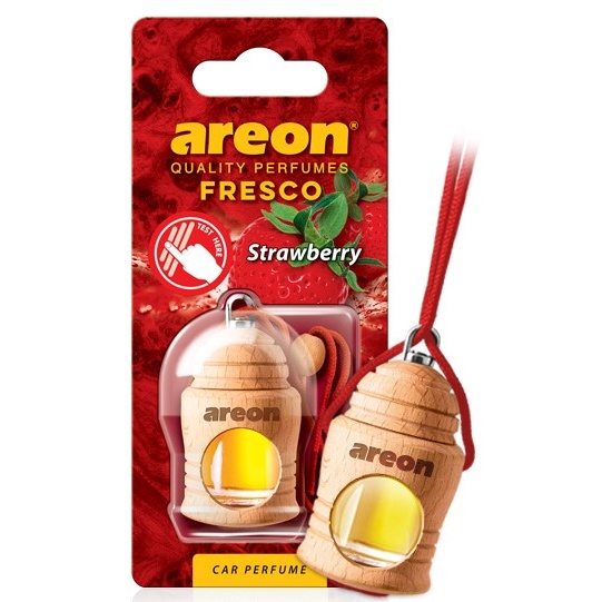 Odorizant Areon Fresco Strawberry